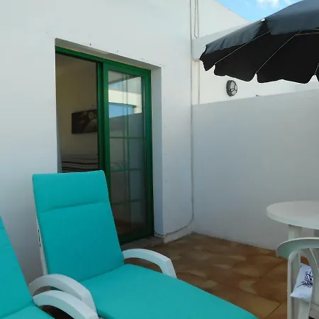 Apartment Paraiso 137