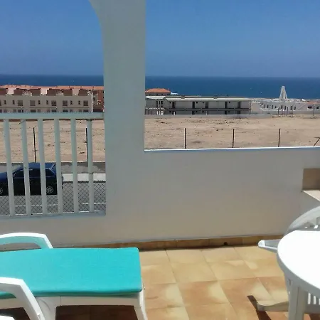 Apartment Paraiso 137