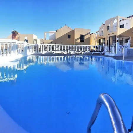 Paraiso 137 Апартаменты Коста-де-Антигуа