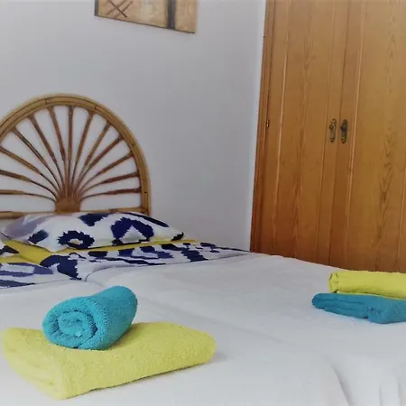Paraiso 137 Коста-де-Антигуа